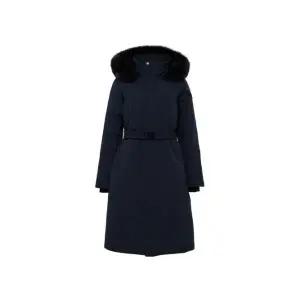 매장정품 아이더 EIDER La Reine () 여성 윈드스타퍼 롱 다운 자켓_Dark Navy DWW25526N9 620311