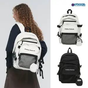 [아웃도어프로덕츠] 백팩 (2COLORS)