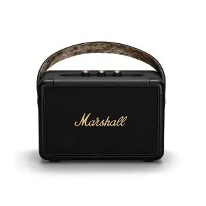 마샬 킬번2  Kilburn II 블랙앤브레스 국내 소비코 정품 블루투스 스피커