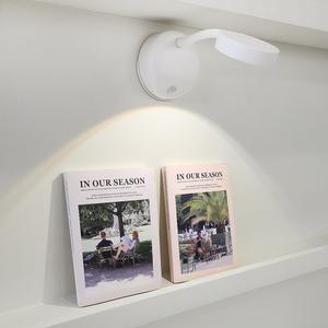 노바리빙 책상용 인테리어 미니미 단스탠드 취침등 수면등 독서등