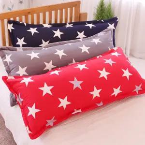 국내생산 등쿠션커버 사각쿠션 등받이베개