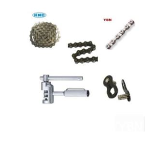 자전거 체인 모음/KMC/YBN/7 21 24단 픽시 체인링크