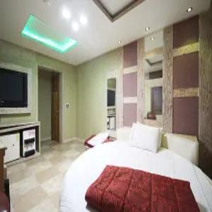 [전북 모텔] 군산 카나리아 (군산)