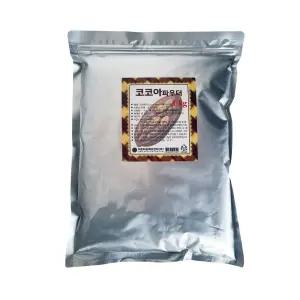 이든타운 코코아파우더 1kg(카카오 핫초코 디저트)