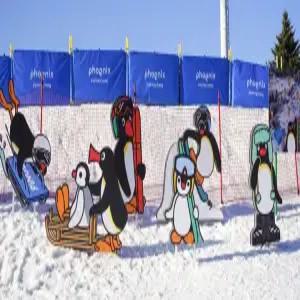 [강원] 휘닉스 호텔 평창(강원호텔/평창호텔)