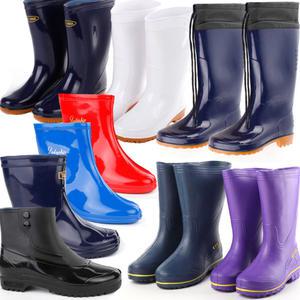 50년전통 다시뛰는말표 국산장화 남성 여성 남장 여장 장화 레인부츠 낚시 조리 갯벌 작업 캠핑 산행 해루질 레인부츠