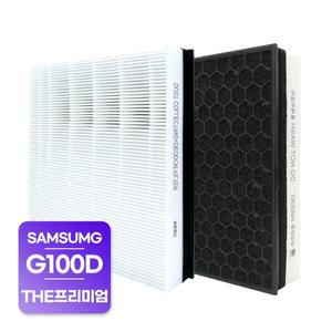 [상상그램]삼성공기청정기 AX40M6581WMD 필터 13등급 CFX-G100D