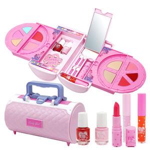 캔디걸 메이크업 핸드백 화장대