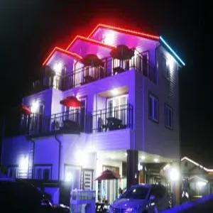 [전남 펜션] 여수 금오도해수펜션 (여수)