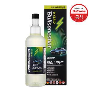 불스원샷 하이브리드용 500ml 1개입