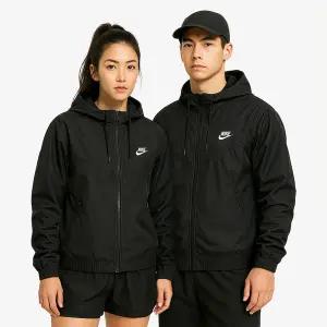 [나이키] 우븐 윈드러너 바람막이 자켓 DA0002-010