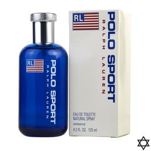 랄프로렌 폴로 스포츠 포맨 오드뚜왈렛 EDT 125ml/남성/남자향수