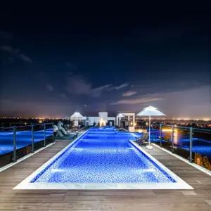 [제주] 에코그린 리조트N풀빌라(제주, 제주)