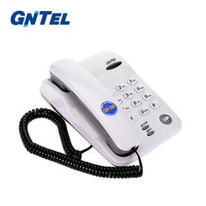 GS-460F 리조트 호텔 객실전화기 사무실 가정용 전화기 GS460F