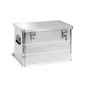 [알루텍] 클래식 68 - 수납박스 컨테이너