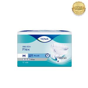 테나 벨트형 대형 30매 1팩 매직테이프형 성인용기저귀 안심패드