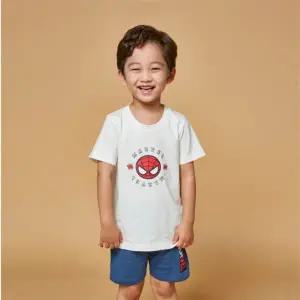 [레노마]스 파이더맨 남아 로버 반팔티셔츠 WH 0B14M06811_HDD