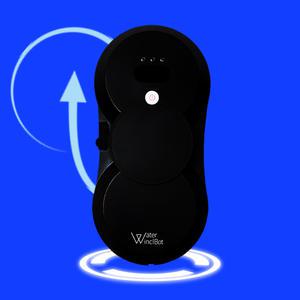 창문 로봇청소기 대여 2일간 3일간 렌탈 파워가드 워터 윈클봇 창문닦기 유리창 청소도구