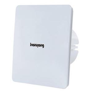 한양테크 HV-704 욕실용 환풍기 내습형 저소음팬 화장실 환기 국산