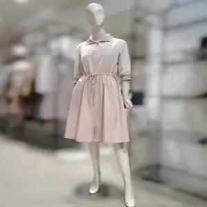 [SI] SI스트링 집업 포인트 원피스SFOAI2503a