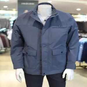 [인디안] 인디안 충전재탈부착 사파리 점퍼 MIE-KA3S-1101 115까지 있어요