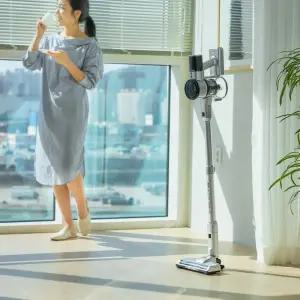 차이슨 무선청소기 아이룸 플래티넘 S9 41000PA 강한 흡입력 최신형 무선청소기