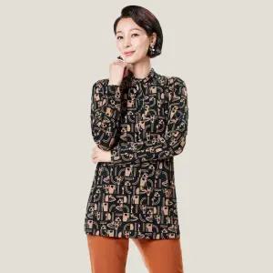 [마담엘레강스] 르누아 블라우스 1종 K233BL01