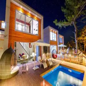 [전남 펜션] 완도 나인오션펜션 (해남,완도,진도,강진,장흥,보성,고흥)