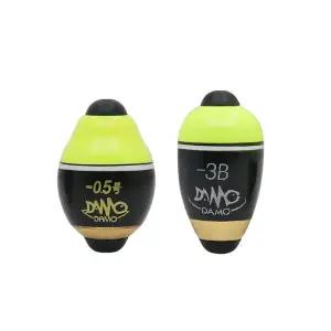 [다모]낚시방 단독! 다모 오동목 소형 수중찌/바다찌/Made in korea/쿠션고무장착