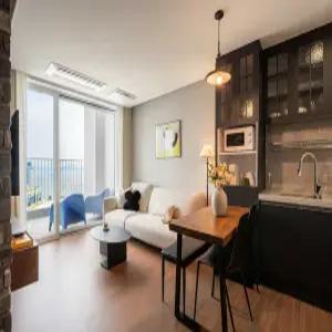 [경기 호텔] 어반스테이 시흥 거북섬 (시흥(월곶,정왕,오이도,거북섬))