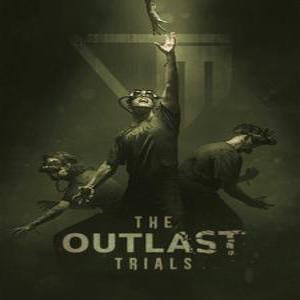 아웃라스트 트라이얼 The Outlast Trials / PC 스팀코드 문자전송 / 한글