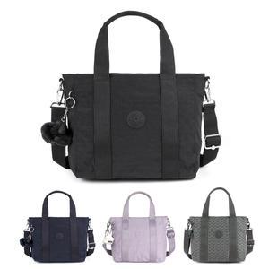 키플링 토트백 (아쎄니 MINI)