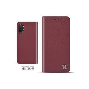 [미스터마켓] 아페르타 지갑 케이스 갤럭시노트10 SM-N971N