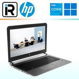 HP 프로북 430 G3 i7 6500U 인강용 리퍼 가성비 싼 저렴 저가 노트북 13인치