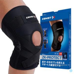 잠스트 무릎보호대 ZK-Protect 헬스 달리기 배구 L