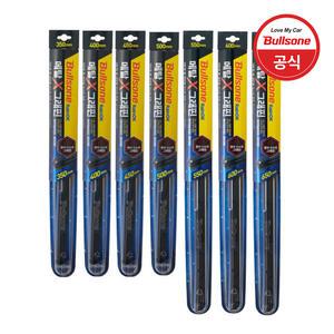 불스원 메탈 그래핀 하이브리드 와이퍼 운전석+조수석