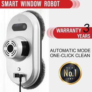 유리청소 3년 보증전동샤오미창문청소기 로봇창문닦이창문청소유리창청소 청소window clean robot