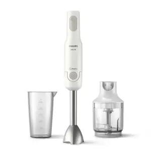 데일리 메탈 핸드 블렌더 다지기 비커 구성 HR2535 00