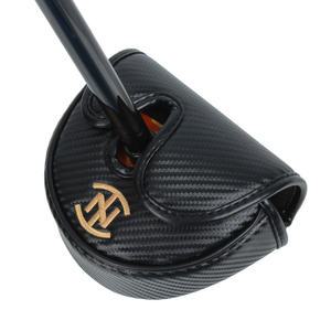 [감씨]프리미엄 파크 골프채 클럽 헤드 커버 PAK-CVR