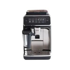 [필립스생활가전 ]아이스 레시피 3300 라떼고 전자동 에스프레소 EP3347/93