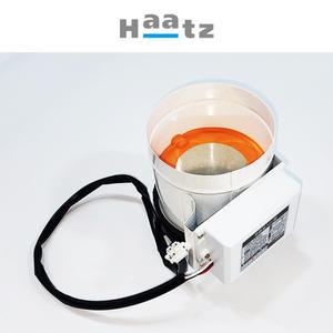 하츠 주방후드 전동댐퍼125파이 3선 MD125-3C/냄새역류방지
