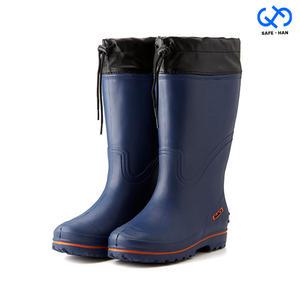 작업용 남성 C 초경량 카프 장화