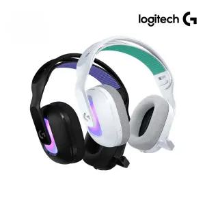 로지텍코리아 로지텍G G522 LIGHTSPEED 무선 게이밍 헤드셋