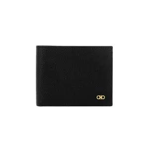 [페라가모] 남성 Gancini 간치니 반지갑(66 1451 0775644)