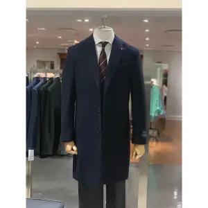 [킨록바이킨록앤더슨](광주신세계)킨록 24년 FW캐시미어 100% 원단 클래식 싱글 체스터 코트 3종 FIO01