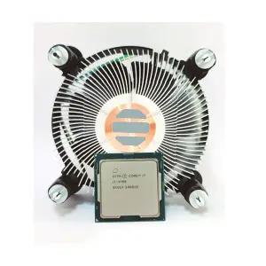 인텔 코어 i7-9세대 9700 (커피레이크-R)(병행수입벌크)(동판쿨러)