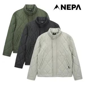 남성 퓨레퍼프 패딩자켓 7K50969