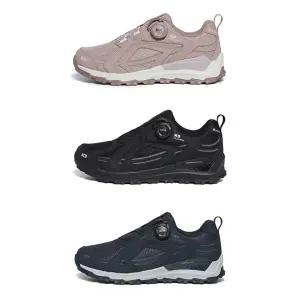 [K2](강남점)그리핀 [강남점 단독] 남여공용 고어텍스 방수 보아 워킹/트레킹화 (FUF24G91) (3355)