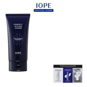 [하프클럽/아이오페]맨 퍼펙트 올인원 클렌저 125g