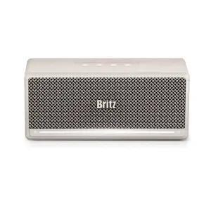 브리츠 프리미엄 고출력 베이스 거실용 매장용 블루투스 스피커 BZ-GBUTTON
